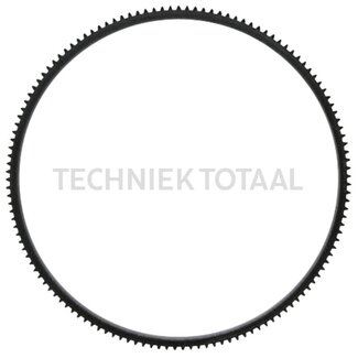 GRANIT Starter ring gear Ø 423/393 mm, 132 teeth Massey Ferguson
