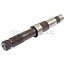 GRANIT PTO shaft end piece 1 3/8 inch, 21 splines, 286,5 mm, 1000 rpm