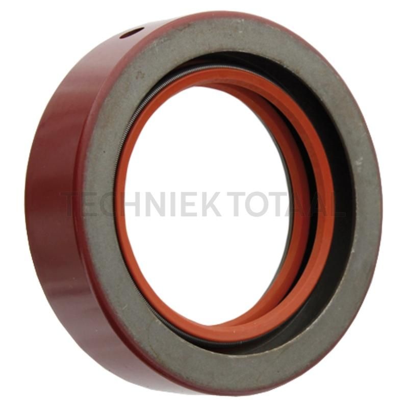 Afdichtring differentieel Ø 54 x 81 x 21 mm Massey Ferguson 133-1085