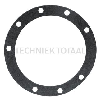 GRANIT Pakking differentieel Massey Ferguson 154 - 294 S