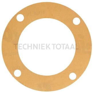GRANIT Pakking centrale versnellingsbak voor Massey Ferguson 133-2635