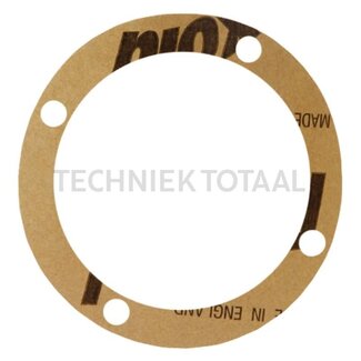 GRANIT Pakking centrale versnellingsbak voor Massey Ferguson 133-1250