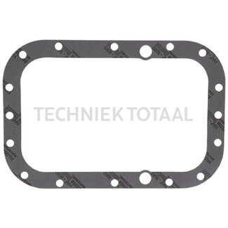 GRANIT Dichtung Zentralgetriebe Massey Ferguson 133 - 4360