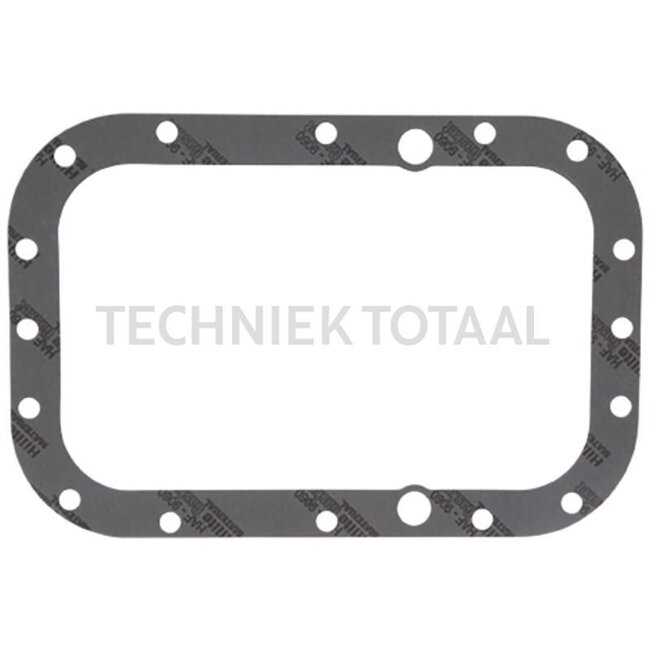 GRANIT Gasket central transmission - 70815321, 3599804M2