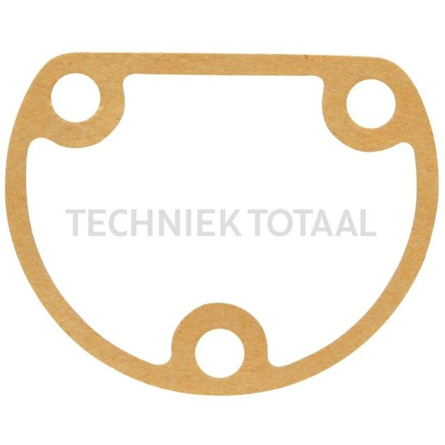 GRANIT Gasket central transmission - 70815322, 3771837M1