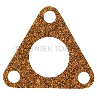 GRANIT Gasket central transmission right Massey Ferguson 230-2635