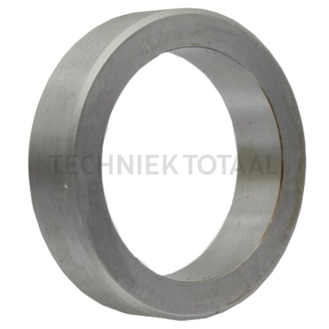 GRANIT Shrink ring rear axle, Ø 76,5 x 57 x 19 mm - 70815325, 180596M1
