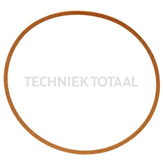 GRANIT Kurken ring achteras Massey Ferguson 122, 130, 825