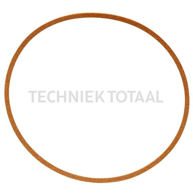 GRANIT Cork ring rear axle - 70815327, 966089M1