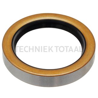 GRANIT Dichtring Hinterachswelle innen Ø 53,97 x 73,07 x 12,7 mm Massey Ferguson