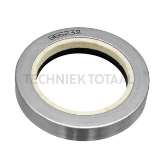 GRANIT Dichtring Hinterachse Außen Ø 65 x 95 x 15 mm Massey Ferguson