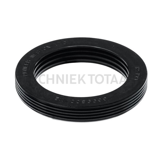 GRANIT Dichtring Hinterachse, außen, Ø 74 x 102 x 16,6 mm - 70815334, 894763M5, 12018598B, 3699800M2, 3699800M1