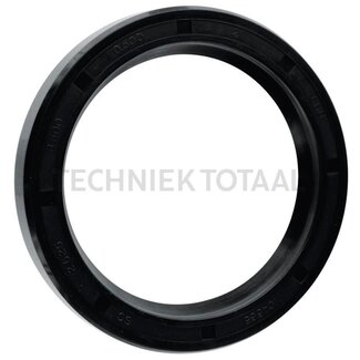 GRANIT Afdichtring achteras binnen Ø 66,55 x 88,9 x 12,7 mm Massey Ferguson