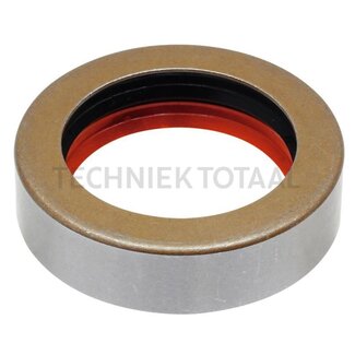 GRANIT Dichtring Hinterachswelle innen Ø 60,94 x 85,85 x 22 mm Massey Ferguson