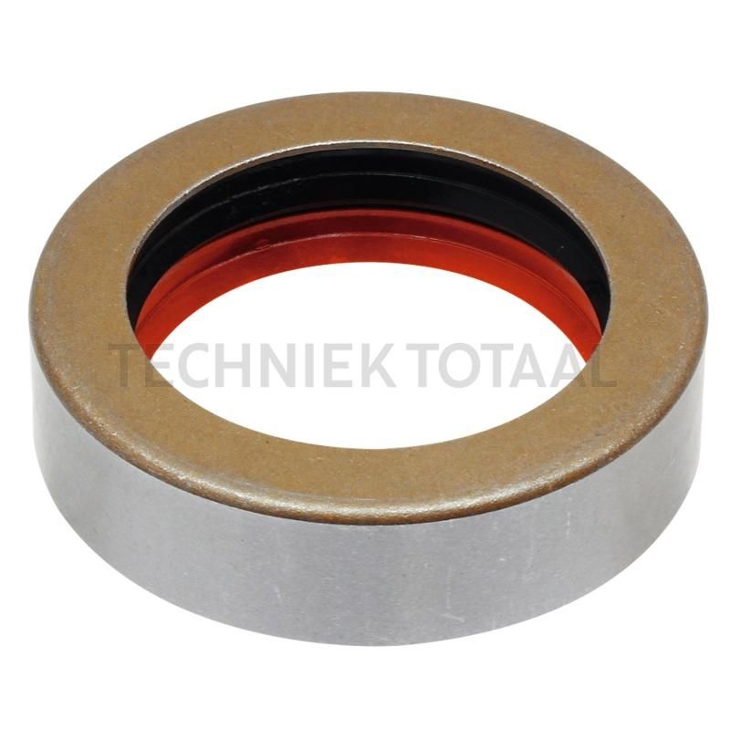 GRANIT Afdichtring achteras binnen Ø 60,94 x 85,85 x 22 mm Massey Ferguson