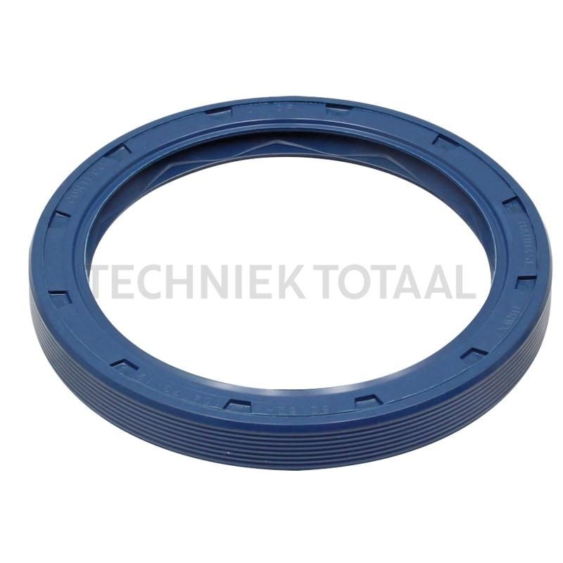Afdichtring achteras binnen Ø 82,62 mm, hoogte 12 mm Massey Ferguson