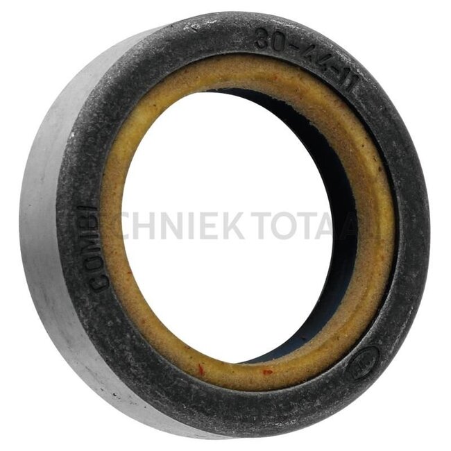 GRANIT Dichtring Allradgetriebe, Ø 30 x 44 x 11 mm - 70815344, 3019952X1 | Material: NBR (Nitril-Butadien-Kautschuk) | Innen-Ø d1: 30 mm | Höhe 1: 11 mm