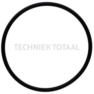 GRANIT O-Ring Vorderradantrieb 72,62 x 3,53 mm Massey Ferguson