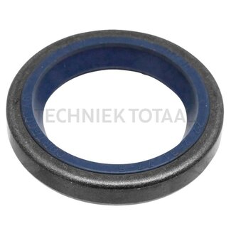 GRANIT Sealing ring gear change gate, Ø 21,5 x 31,8 x 4,65 mm
