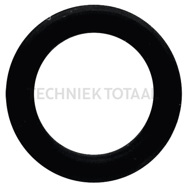 GRANIT O-ring powershiftbak, Ø: 6 x 1,5 mm - 70815355, 1440011X1