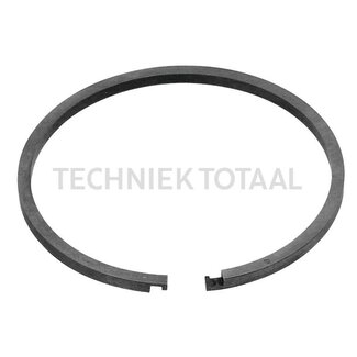 GRANIT Sealing ring gearbox input, Ø 50 x 45 x 2,38 mm, MultiPower version