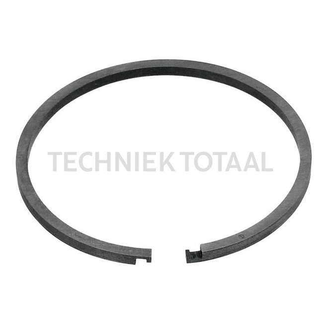 GRANIT Sealing ring gearbox input, Ø 50 x 45 x 2,38 mm, MultiPower version - 70815358, 3699909M1, 186198M1