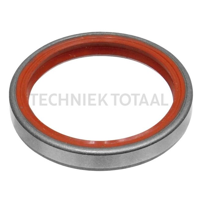 GRANIT Sealing ring gearbox input, Ø 2" x 1-5/8" x 1/4" - 70815360, 886673M1