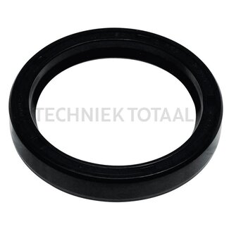 GRANIT Sealing ring Gearbox input, Ø 44.45 x 57.15 x 7.9 mm, 6-speed version