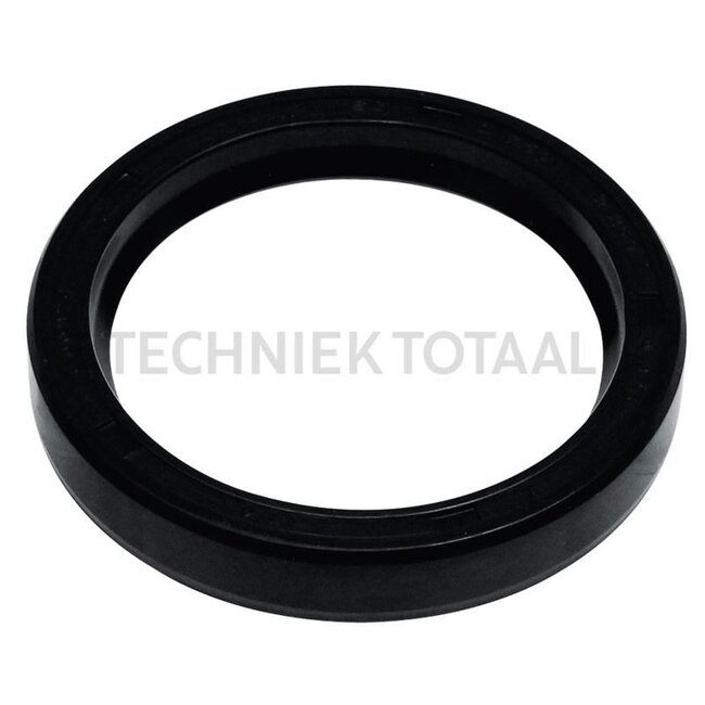 GRANIT Sealing ring Gearbox input, Ø 44.45 x 57.15 x 7.9 mm, 6-speed version - 70815361, 195503M1