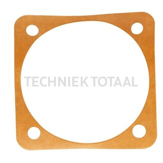 GRANIT Dichtung Getriebeeingang Massey Ferguson 133-2635