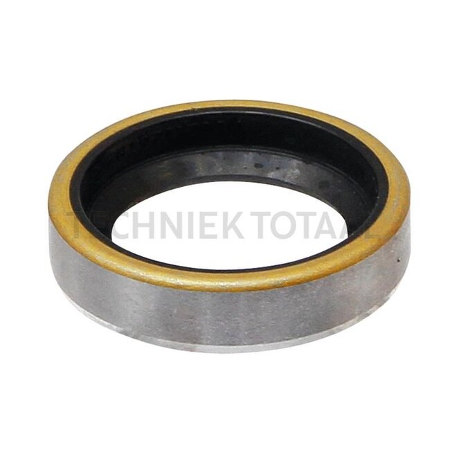 GRANIT Sealing ring gearbox input, Ø 28 x 41,1 x 9,5 mm - 70815363, 1860011M1, 1860011M2