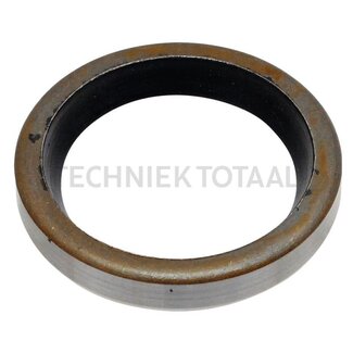 GRANIT Afdichting Synchrone keerkoppeling met 12 versnellingen - ingaande as, Ø 28 x 38,2 x 6 mm
