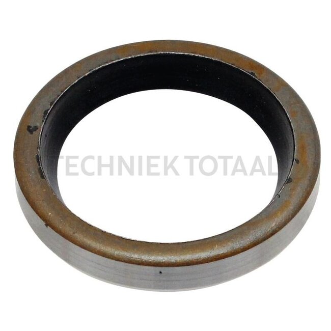 GRANIT Sealing ring 12-speed synchromesh reverse gear - input shaft, Ø 28 x 38.2 x 6 mm - 70815366, 883935M4 | Dimensions: 28,5 x 38,1 x 6,35 mm | Outer Ø: 38.1 mm | Inner Ø: 28,5 mm | Height 1: 6.35 mm