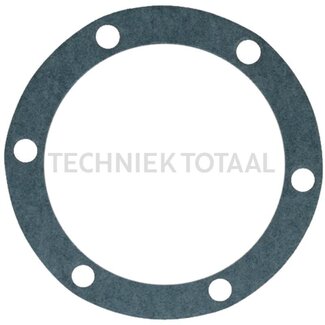 GRANIT Dichtung Zapfwellendeckel Massey Ferguson 230-461