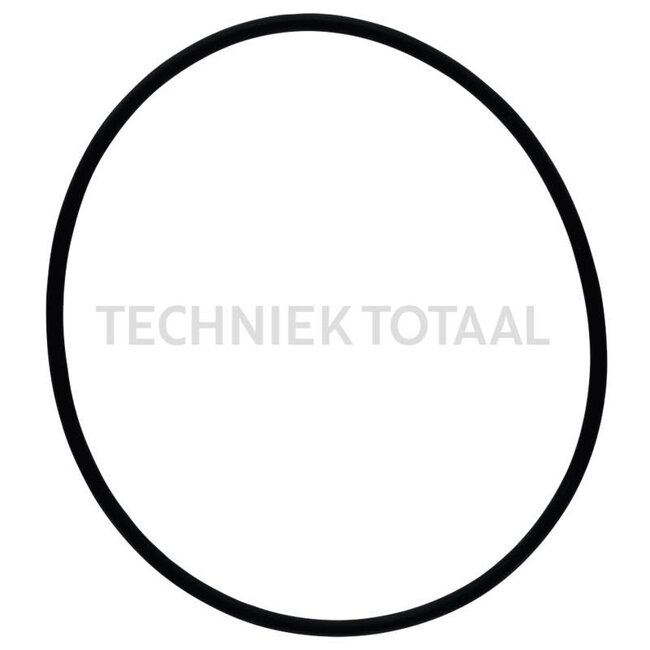 GRANIT O-ring PTO shaft - 70815372, 359200X1 | Version: Ø 104,37 x 3,53 mm