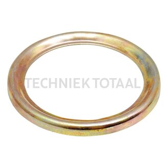 GRANIT Dichtring 80 x 61 mm Massey Ferguson 3050 - 6465