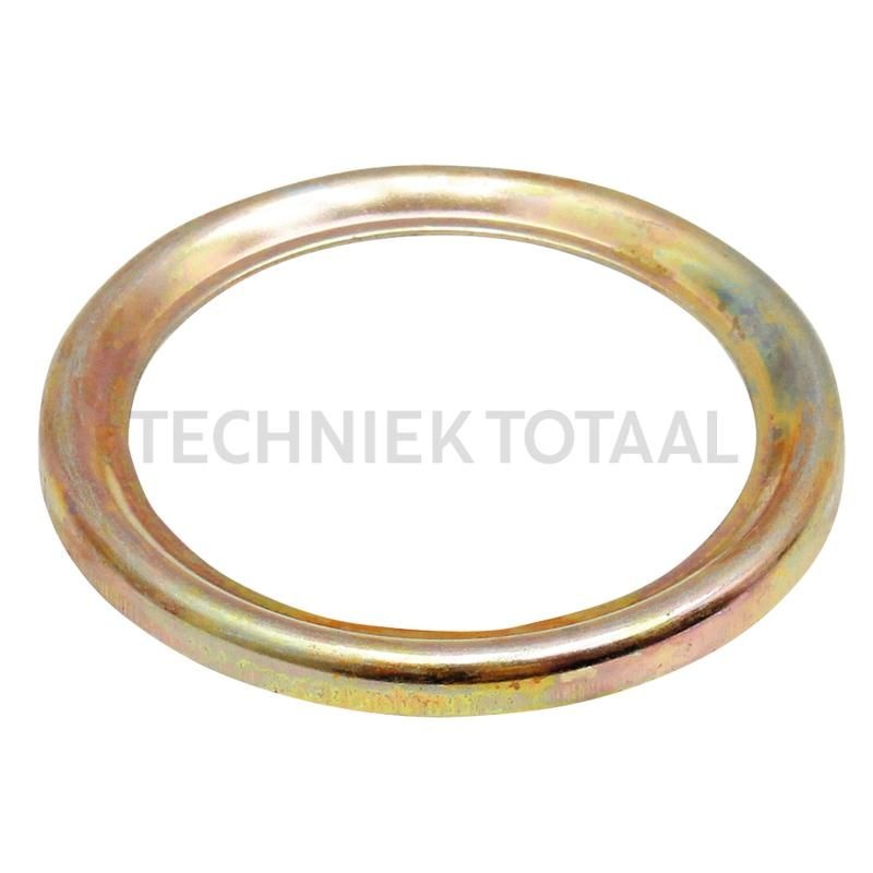 GRANIT Aftakas keerring 80 x 61 mm Massey Ferguson 3050-6465