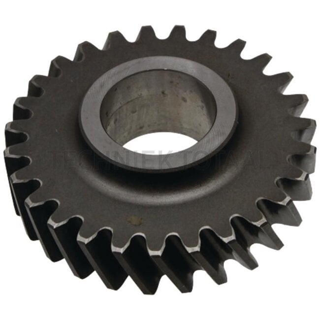 GRANIT Gear wheel For transfer case/four-wheel drive - 70815450, 3532144M1 | Number of teeth: 27