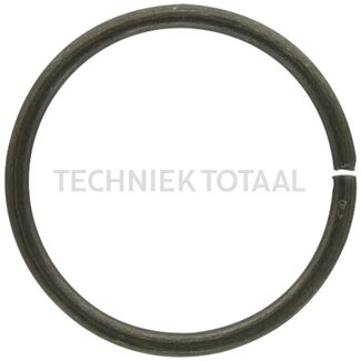 GRANIT Borgring aftakasingang Massey Ferguson 3050 - 3095