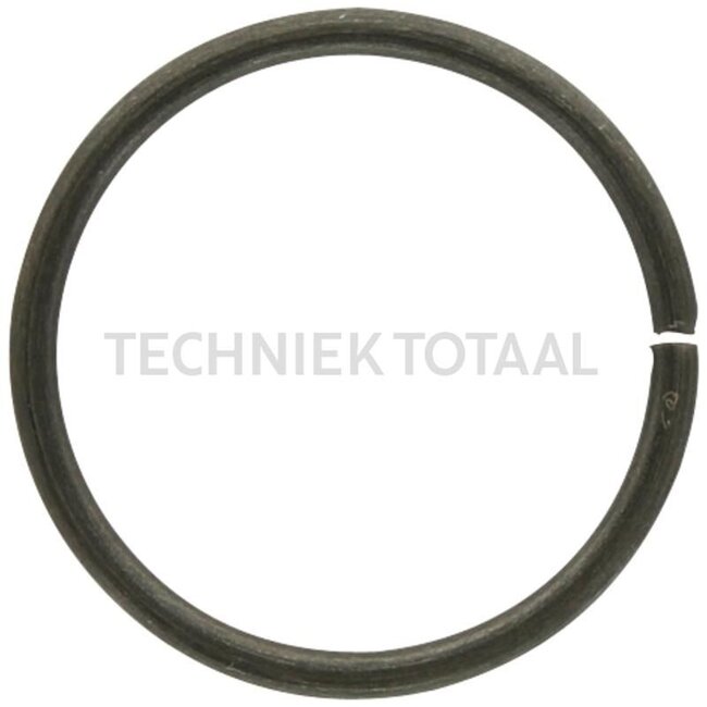 GRANIT Snap ring For PTO input - 70815456, 358957X1