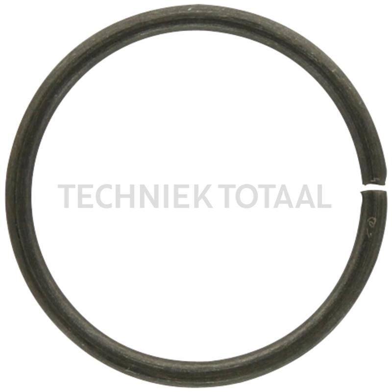 Borgring aftakasingang Massey Ferguson 3050-3095