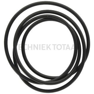 GRANIT O-ring For powershift transmission