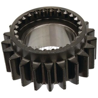 GRANIT Gear wheel PTO shaft drive 21 teeth Massey Ferguson 5425-7718