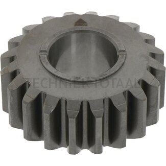 GRANIT Zahnrad Hinterachse Planetengetriebe Massey Ferguson 275-5365