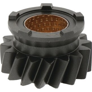 GRANIT Tandwiel wielaandrijving 16 tanden Massey Ferguson 362 - 4370