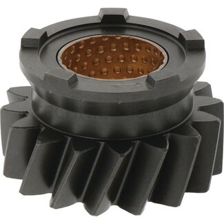 GRANIT Zahnrad Allradantrieb 16 Zähne Massey Ferguson 362 - 4370