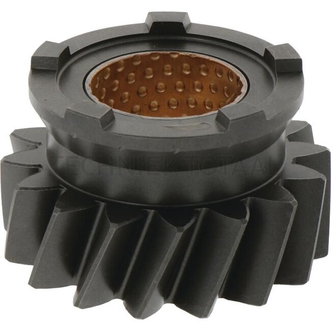 GRANIT Gear wheel four-wheel drive, number of teeth 16 - 70815561, 3612570M94, 3612570M93, 3612570M92
