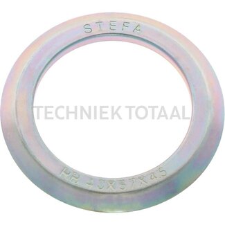 GRANIT Afdichtring wielaandrijving Massey Ferguson 6485 - 8280