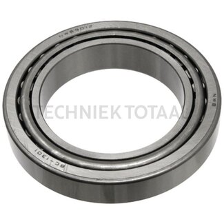 GRANIT Radiallager Hinterachse 82,55 x 125,4 x 25,4 mm Massey Ferguson