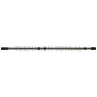 GRANIT PTO input shaft 960 mm Massey Ferguson 3050-3095
